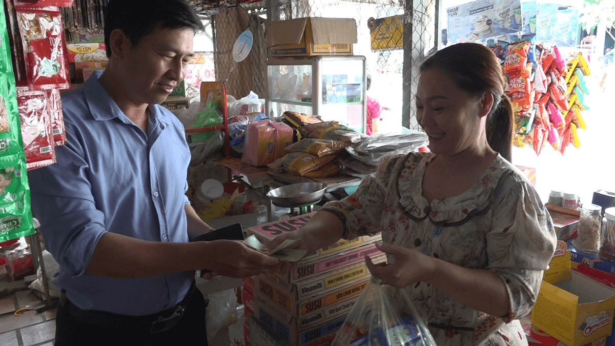 Hiệu quả chương trình đưa lao động đi làm việc ở nước ngoài