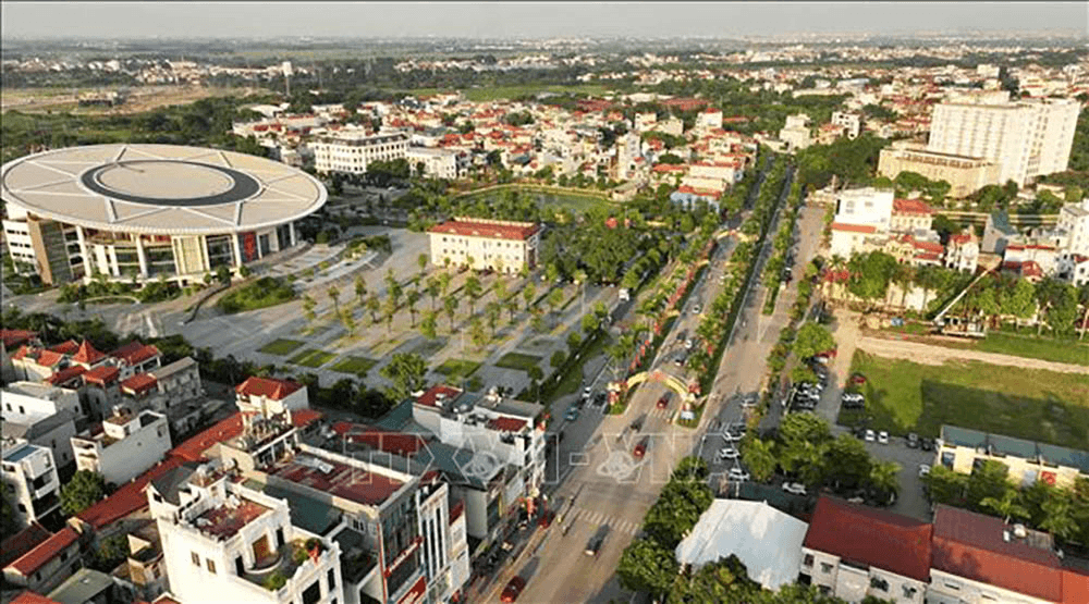Hà Nội: Điều chỉnh hình thức sử dụng đất tái định cư và đấu giá tại Đông Anh