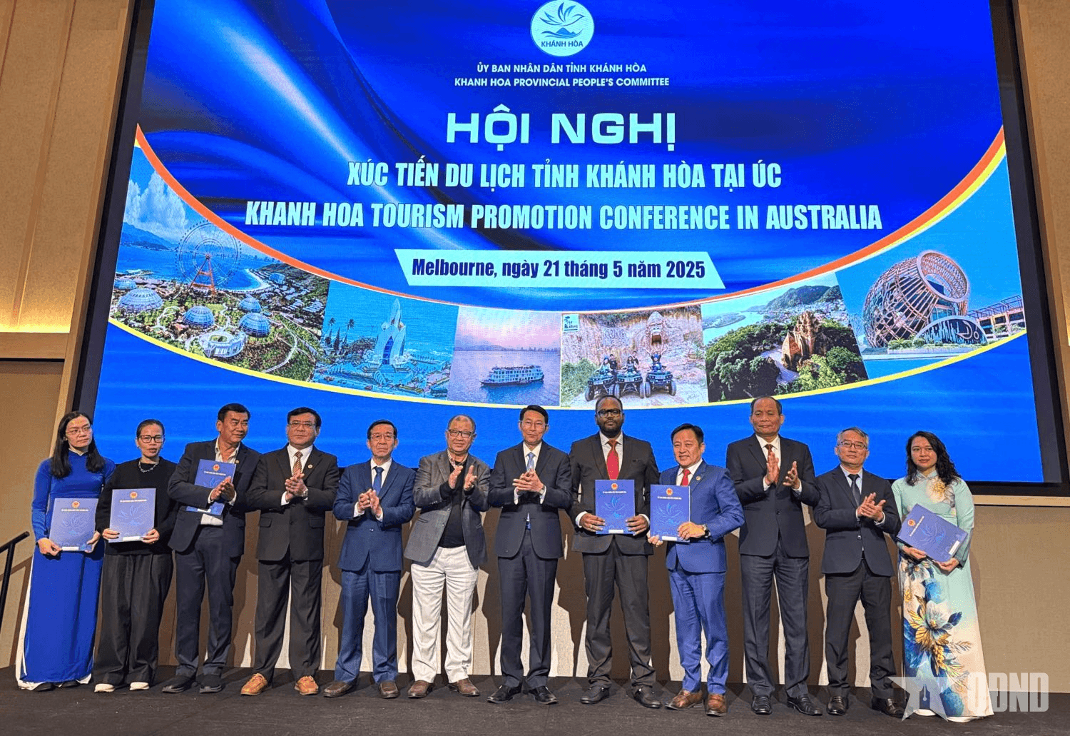Tăng cường quảng bá, xúc tiến du lịch Nha Trang - Khánh Hòa tại thị trường Australia