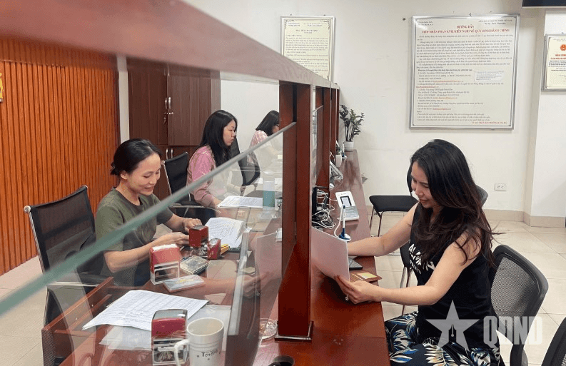 Bộ KPI tốt sẽ tạo áp lực tích cực và ghi nhận chính xác kết quả công việc