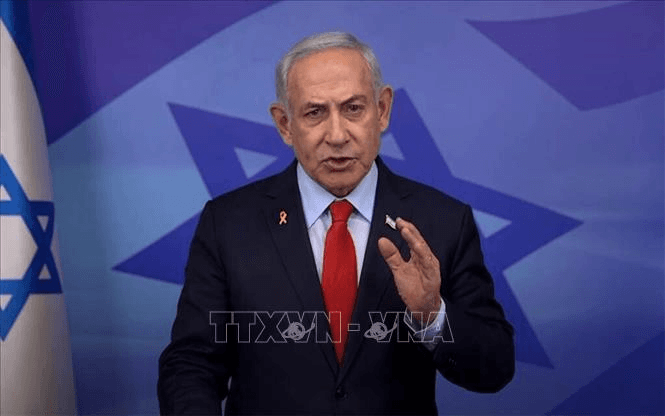 Israel tăng cường an ninh tại các cơ sở ngoại giao trên toàn thế giới