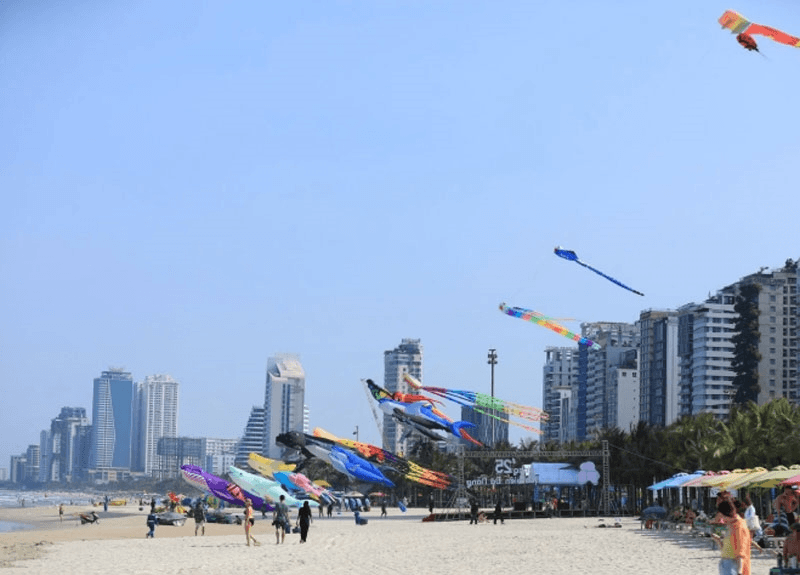 Xu hướng du lịch hè của các gia đình Việt Nam năm 2025