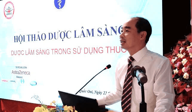 Tầm quan trọng của hoạt động dược lâm sàng trong sử dụng thuốc
