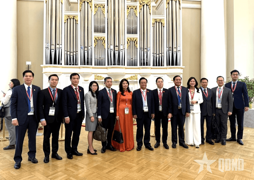 Thúc đẩy hợp tác, hành động vì môi trường sinh thái