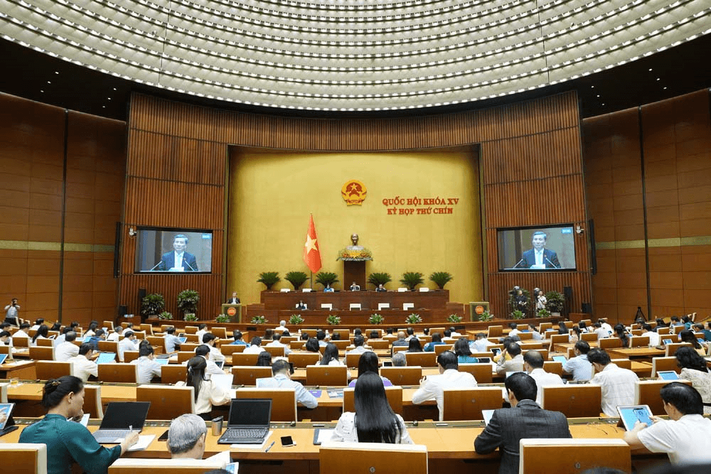 Hậu kiểm nhưng không buông lỏng