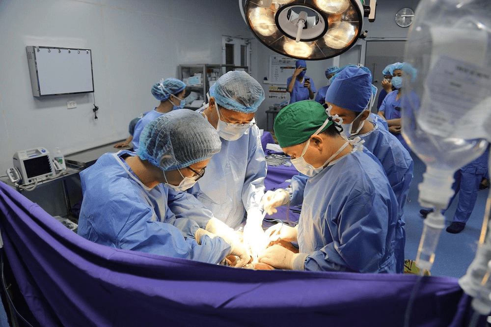 Bệnh viện đa khoa tỉnh Quảng Ninh: Ghép thành công 2 thận từ người cho chết não