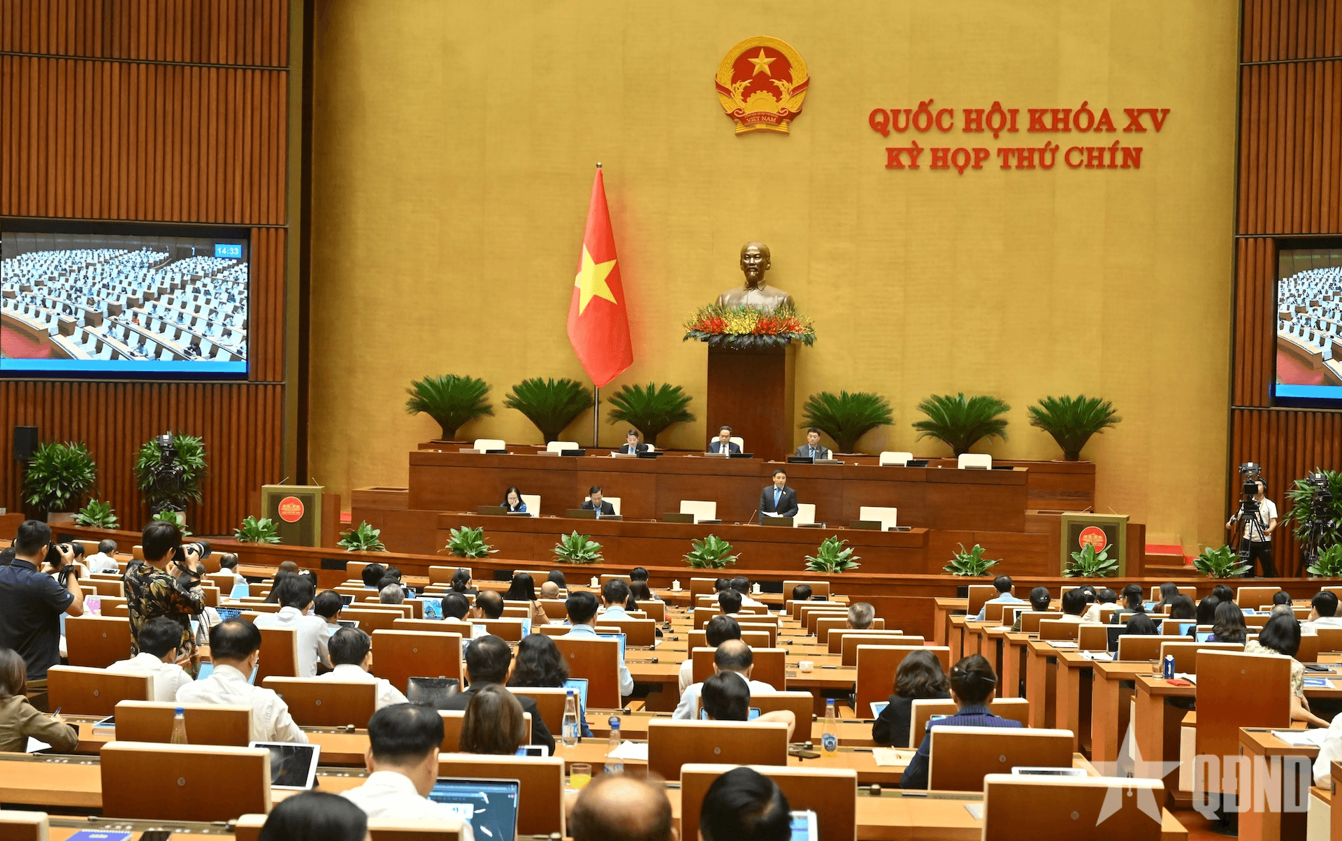 Rà soát, quy định chặt chẽ về quy định chỉ định thầu