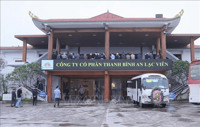 Xử phạt hành chính, buộc Công ty Cổ phần Thanh Bình An Lạc Viên hoàn trả gần 11 tỷ đồng cho người dân