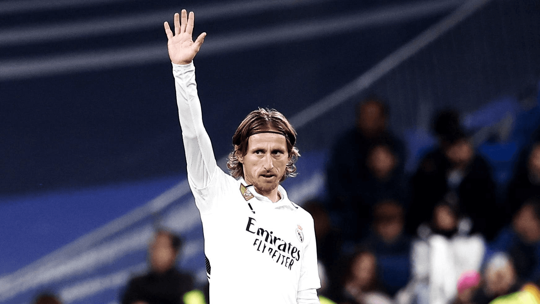Tin thể thao (23-5): Real chia tay công thần, Ronaldo muốn tới châu Phi