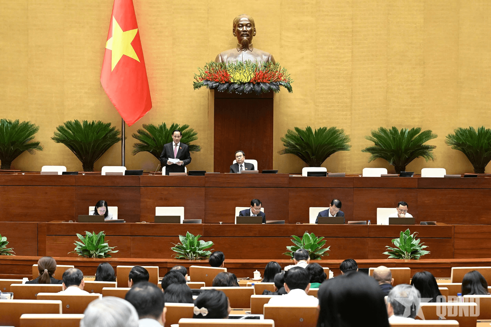 Bổ sung 2 trường hợp bắt buộc từ chối dẫn độ