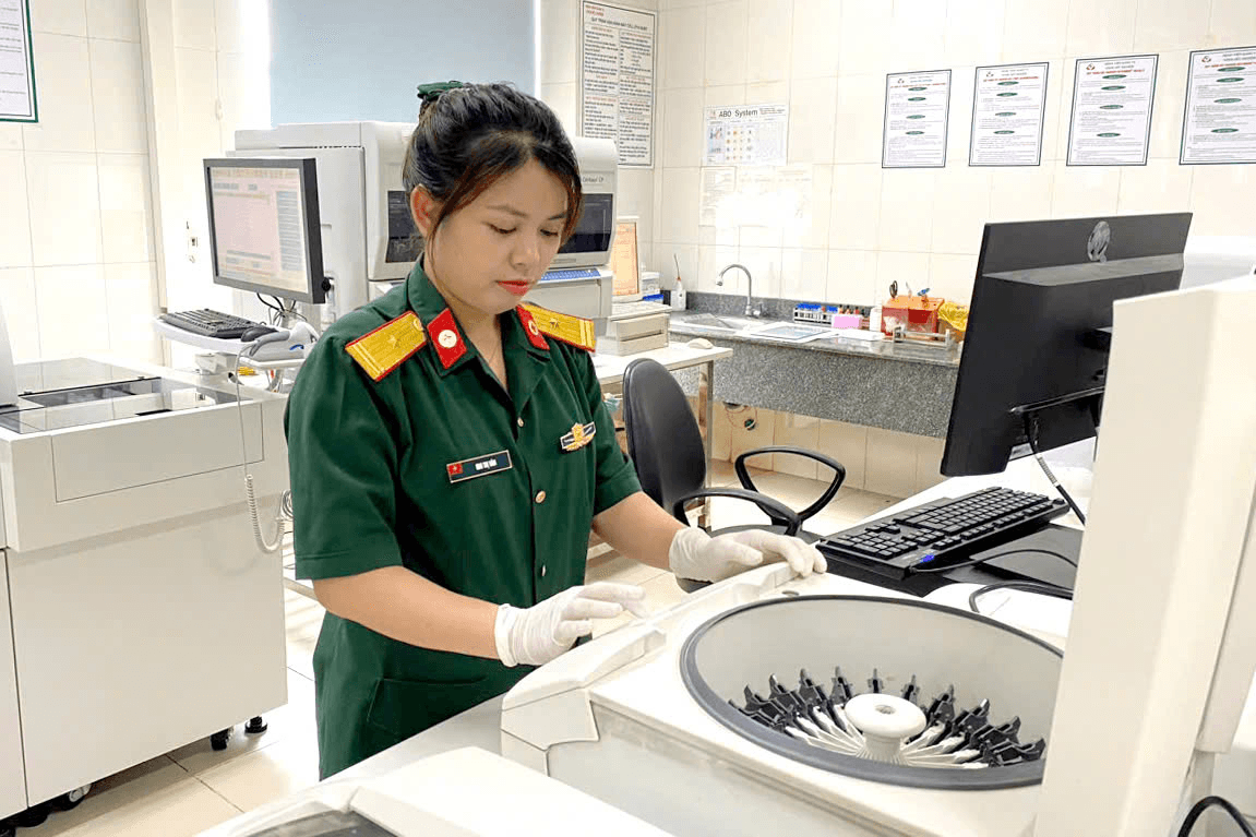Động lực để phấn đấu