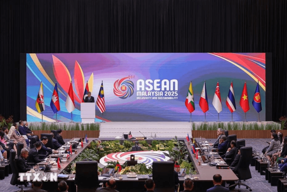 Xây dựng Cộng đồng ASEAN đoàn kết, thống nhất, tiếp tục là dòng chảy chính của hợp tác khu vực