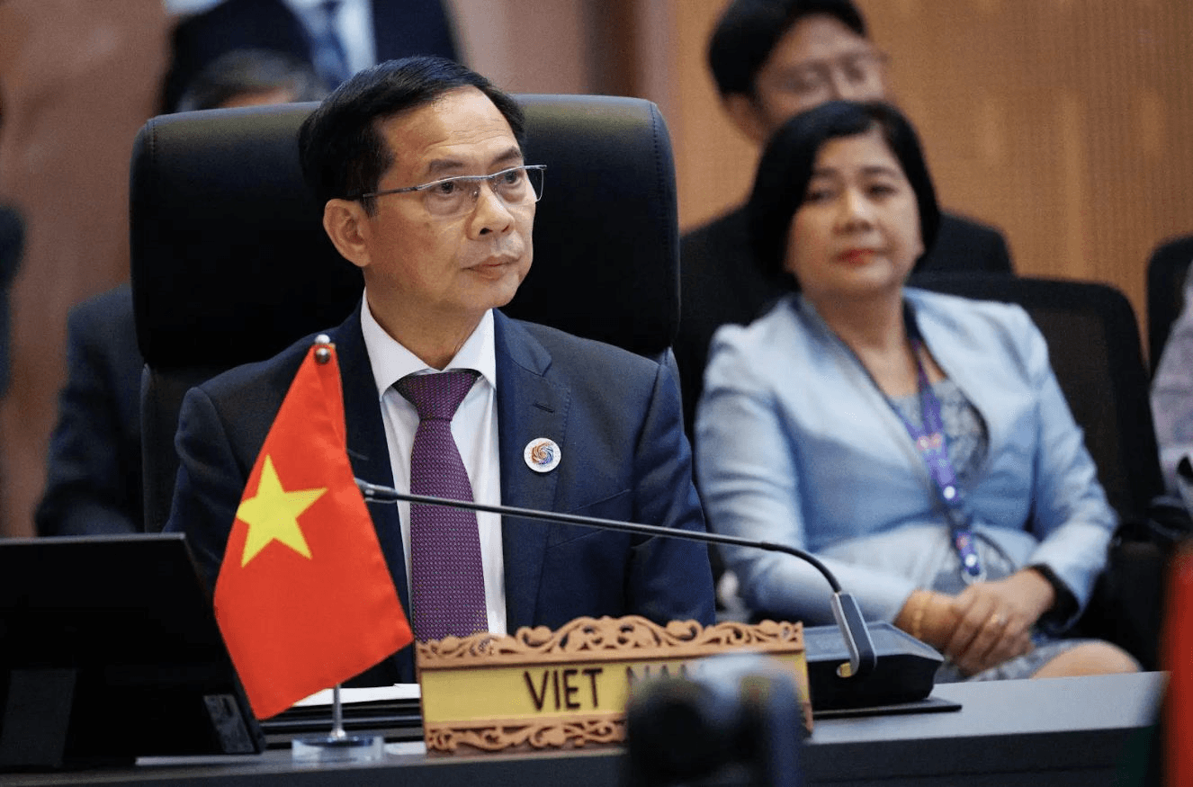 Hội nghị Bộ trưởng Ngoại giao ASEAN-GCC: Thảo luận cơ hội và tiềm năng hợp tác liên khu vực