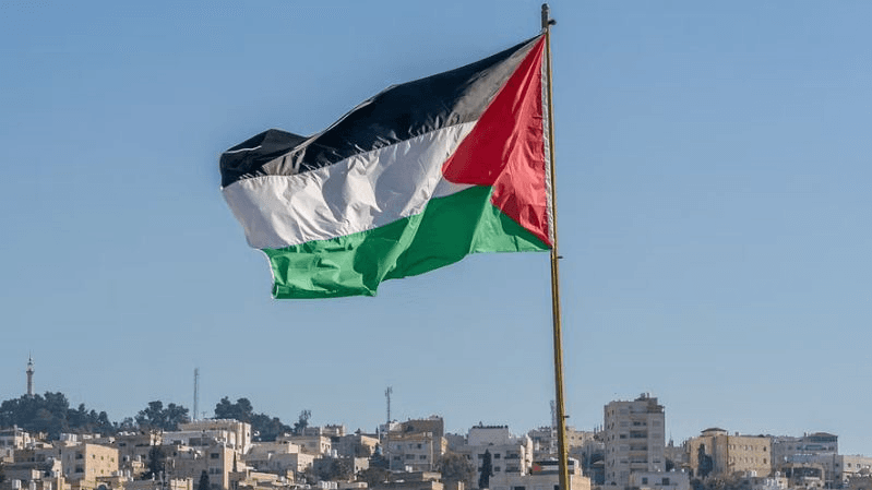 Cờ Palestine sẽ lần đầu tung bay tại trụ sở WHO