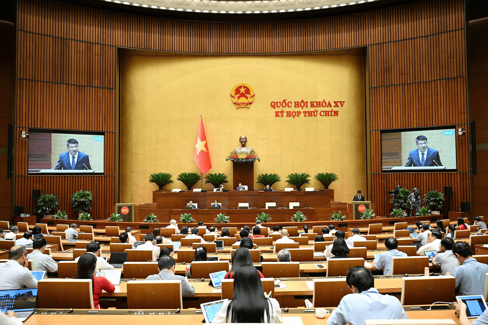 Đề xuất Viện Kiểm sát nhân dân tối cao là cơ quan trung ương trong tương trợ tư pháp về hình sự