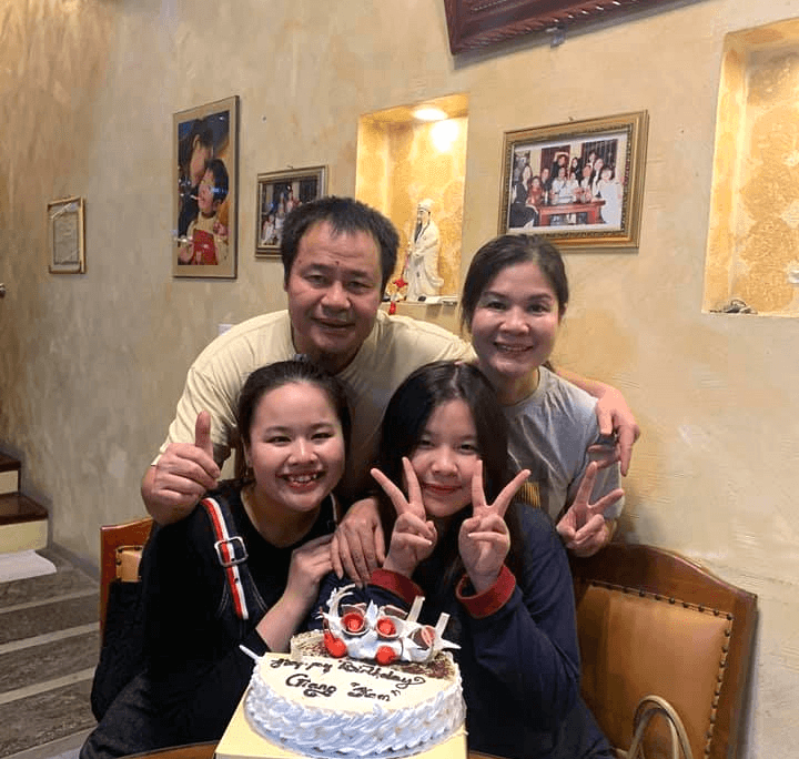 Lê Hương Giang: Từ cô bé khiếm thị đến người gieo mầm hạnh phúc - Bài 2: Hành trình lan tỏa