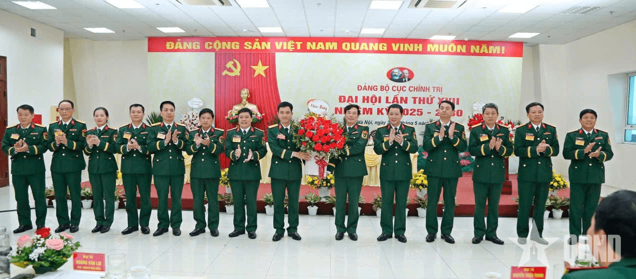 Nâng cao chất lượng nghiên cứu, tham mưu đúng, trúng, hiệu quả