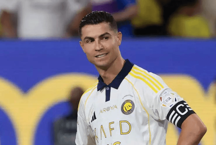 Tin thể thao (27-5): Ronaldo lập công, Al Nassr vẫn thua ngược Al Fateh