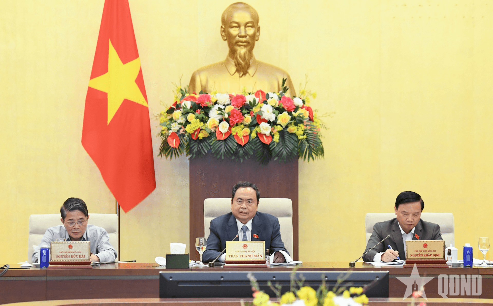 Tiếp tục hoàn thiện cơ chế, chính sách đặc thù phát triển nhà ở xã hội