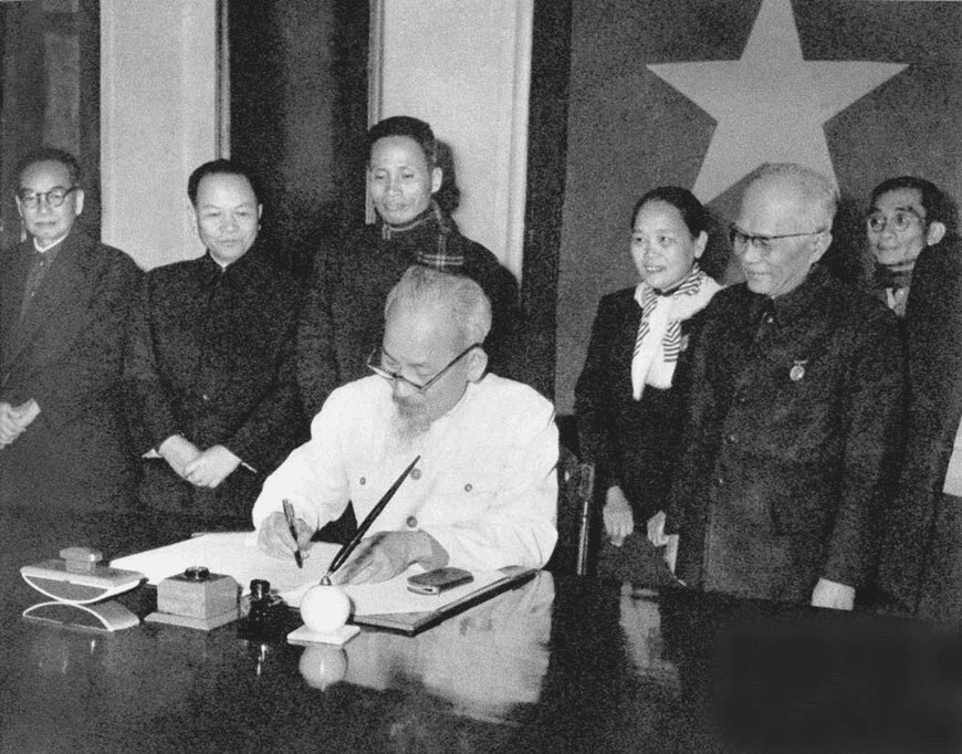 Dấu ấn của Bộ Tư pháp trong mỗi giai đoạn lịch sử của dân tộc - Bài 1: “Phụng công, thủ pháp”-Ngọn đuốc soi đường trong kỷ nguyên độc lập