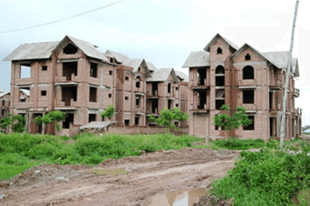 Luật Quy hoạch và quy hoạch treo, dự án treo