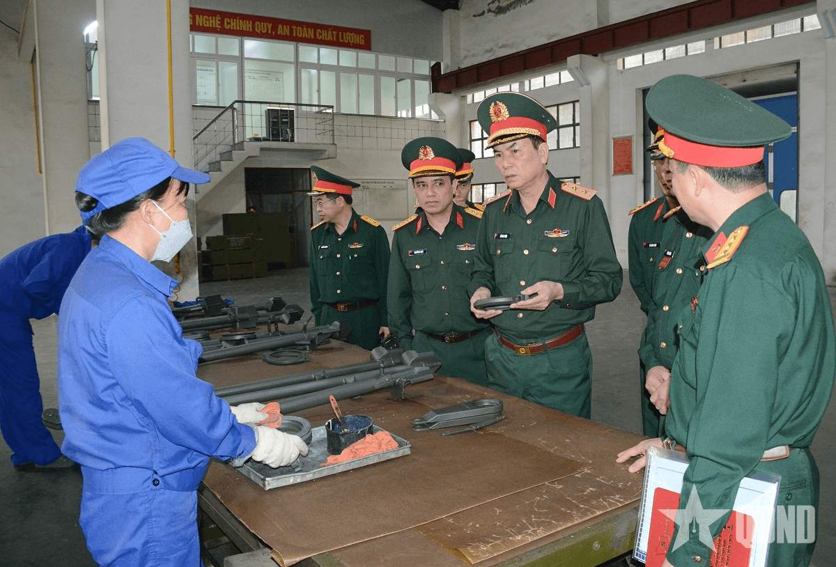 Chủ động phòng ngừa, hạn chế tai nạn lao động