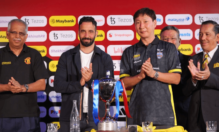 Tin thể thao (28-5): Giao hữu ASEAN All-Stars và MU, Erik ten Hag trở thành HLV Bayer Leverkusen