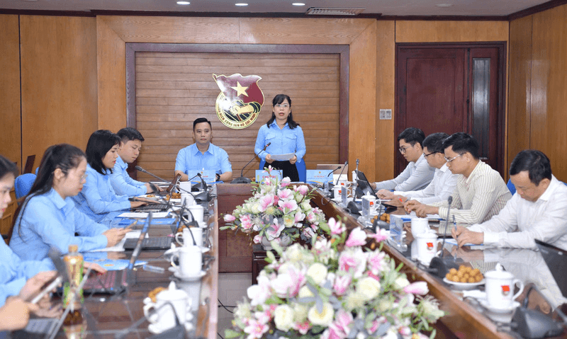 Không để "khoảng trống" giữa học sinh ngoài công lập với tổ chức Đội