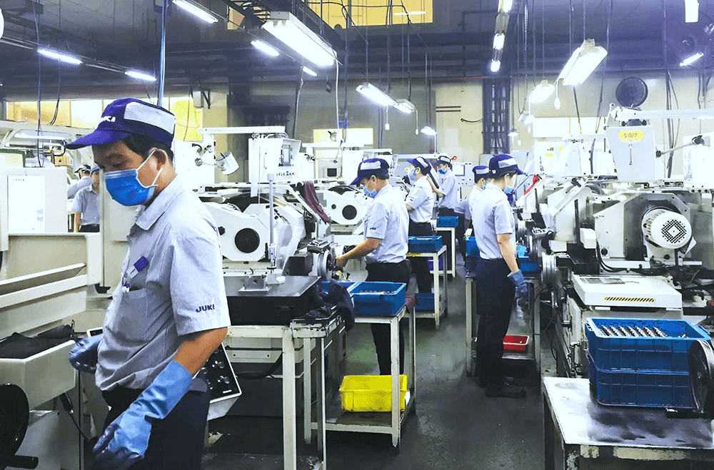 Bứt phá nguồn lực kinh tế tư nhân