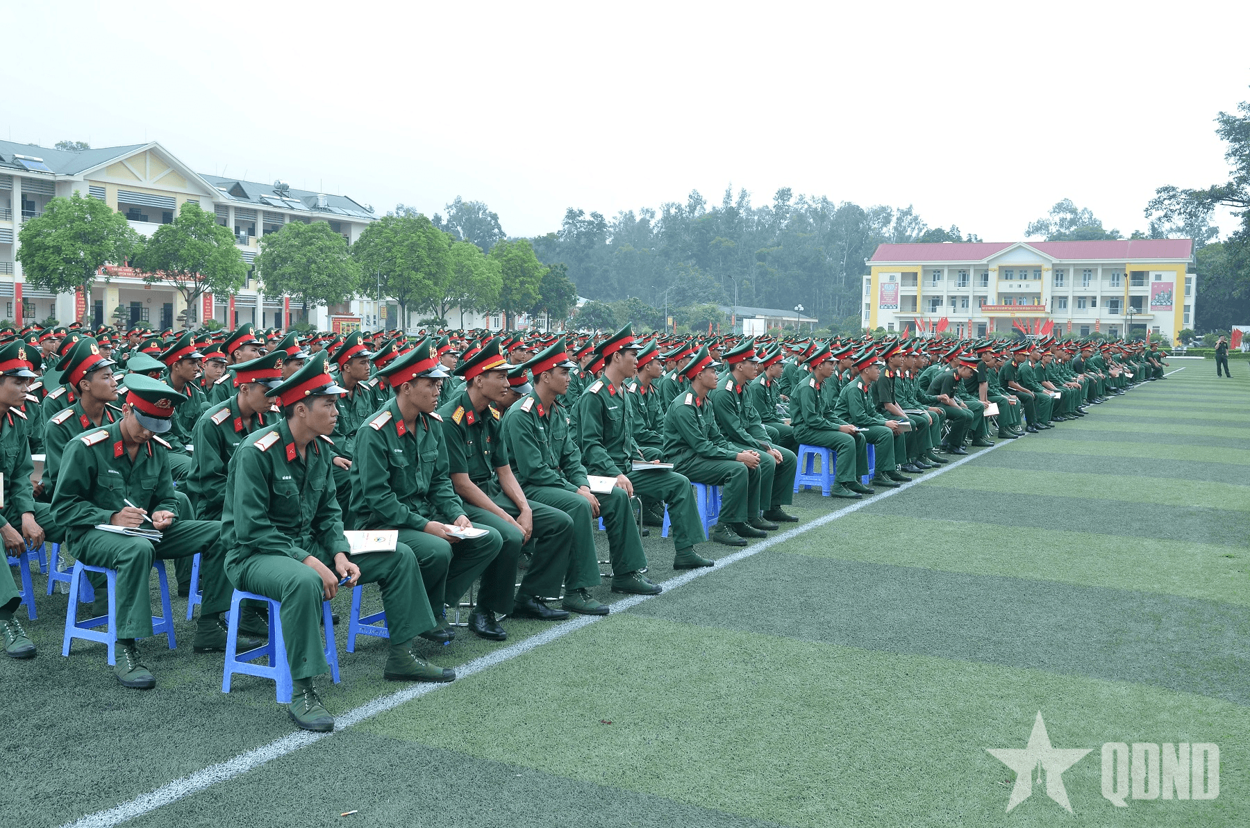 Phổ biến giáo dục pháp luật tại Lữ đoàn 144, Bộ Tổng Tham mưu