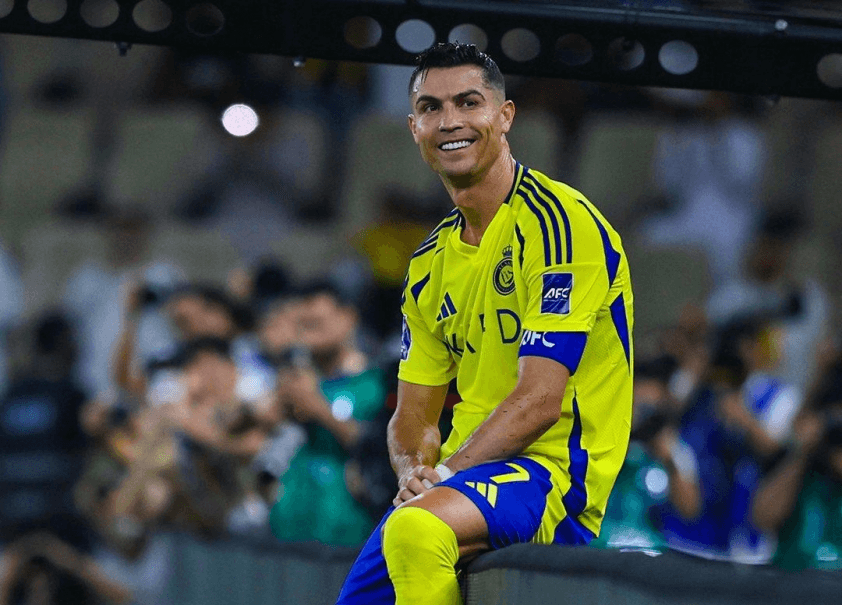 Tin thể thao (30-5): Al Nassr đàm phán với Ronaldo, Mbappe là "Cầu thủ xuất sắc nhất câu lạc bộ"