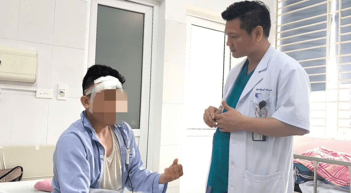 Mổ não thức tỉnh: Phương pháp phẫu thuật hiện đại