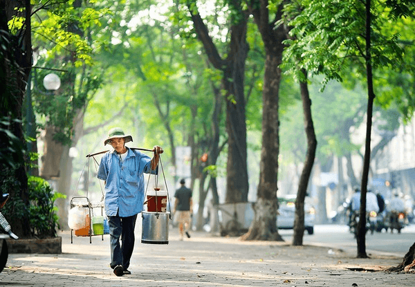 Thời tiết hôm nay (31-5): Các khu vực ngày nắng, phía Nam chiều tối mưa to cục bộ