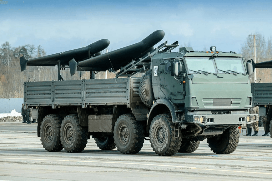 Quân sự thế giới hôm nay (31-5): Nga tăng cường sản xuất UAV cảm tử Geran