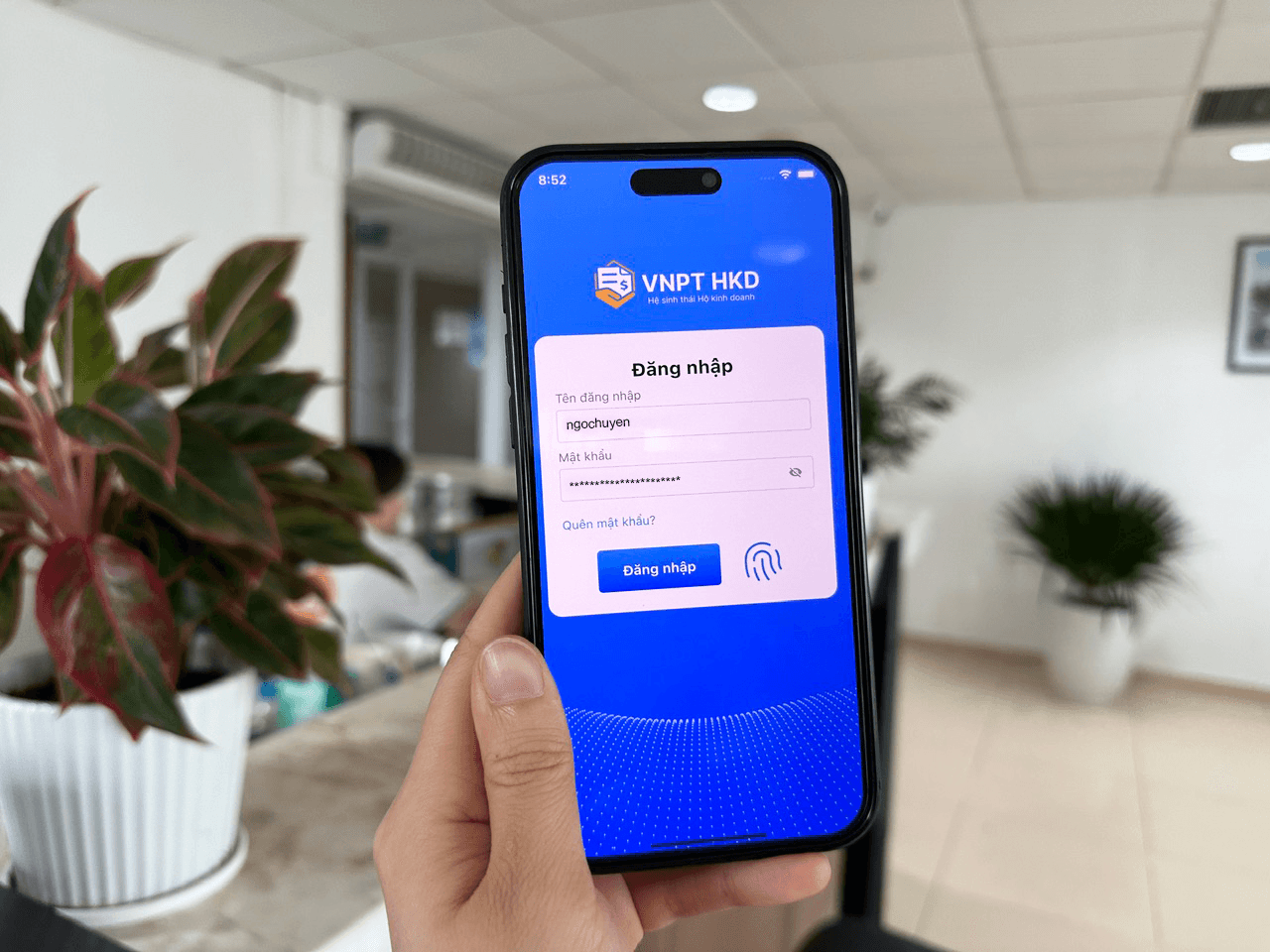 Các hộ kinh doanh “chạy nước rút” trước Nghị định 70 của Chính phủ