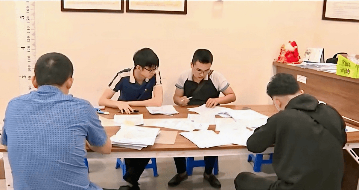 Cảnh giác với chiêu trò mạo danh công ty xuất, nhập khẩu lao động để lừa đảo