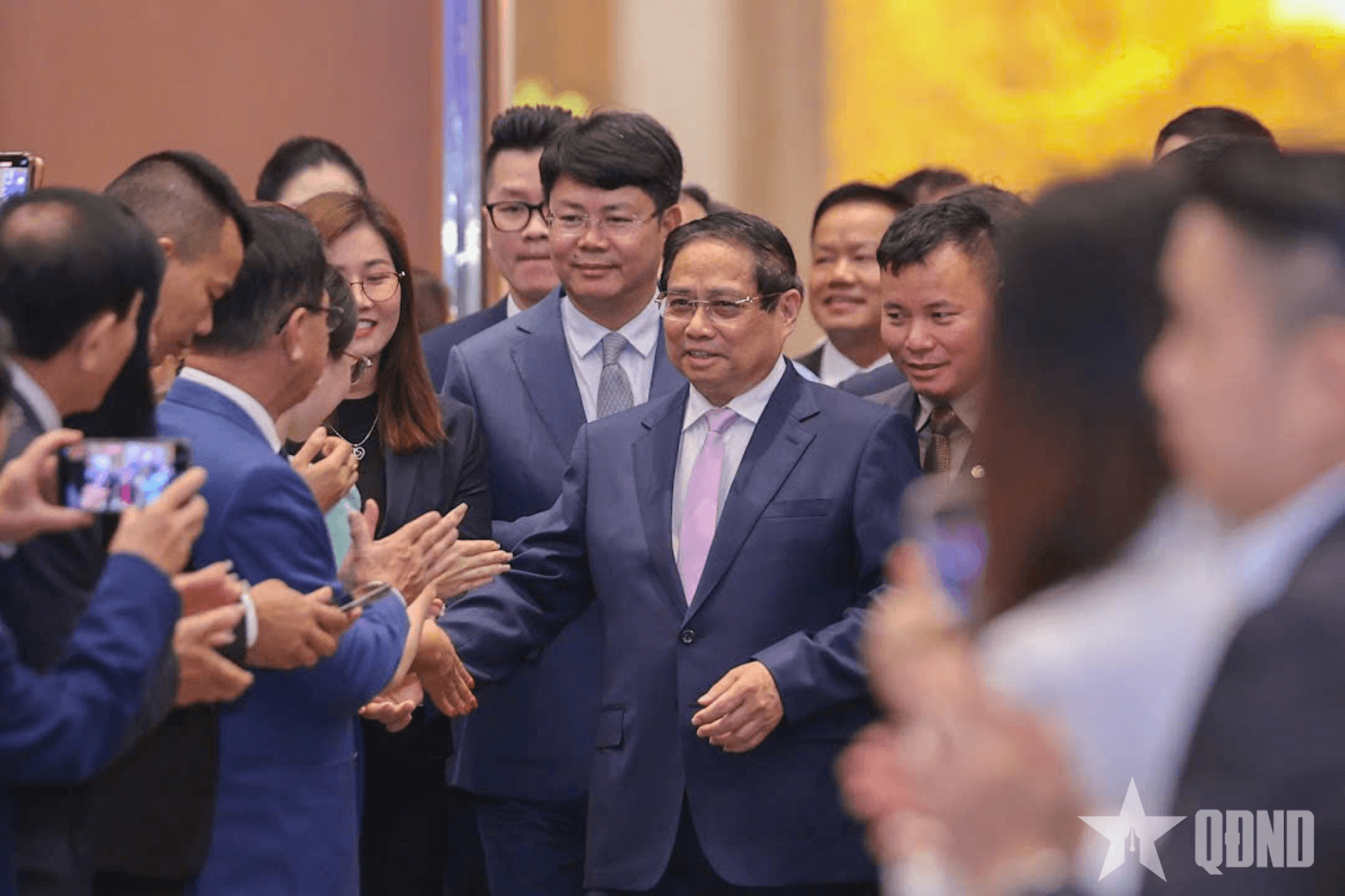 Nỗ lực cao nhất để đưa Cổng Pháp luật quốc gia sớm phục vụ người dân, doanh nghiệp