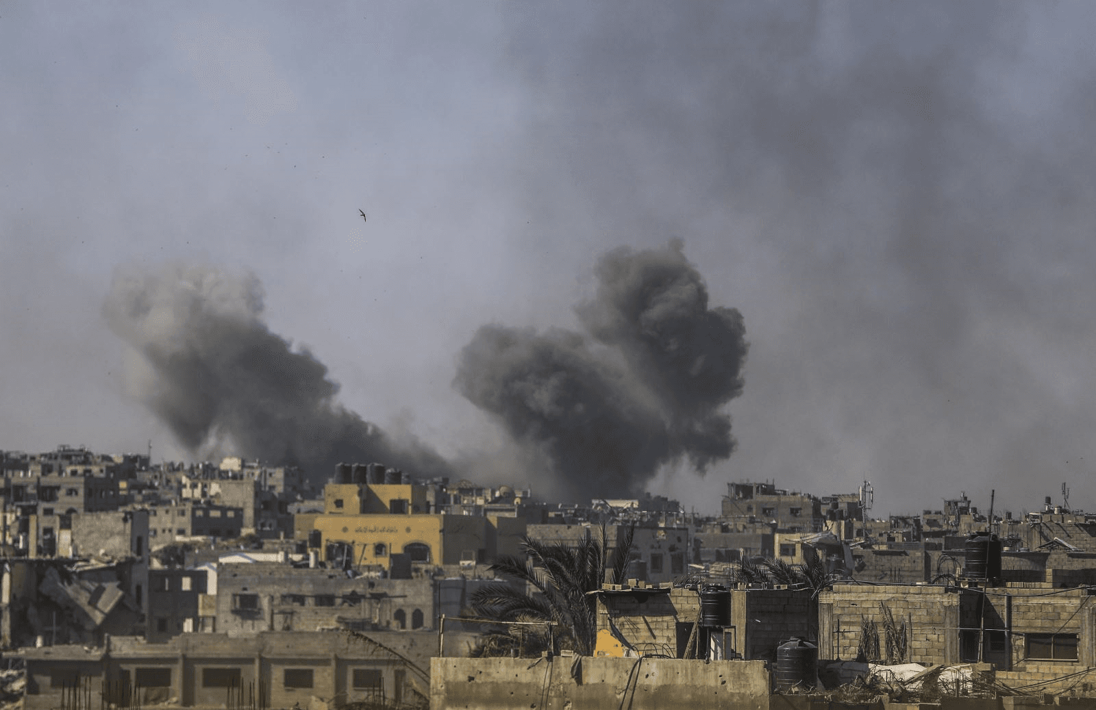 Israel tuyên bố sẽ đánh bại Hamas "trong vòng vài tháng"