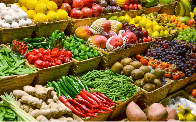 Công điện của Thủ tướng Chính phủ về triển khai các biện pháp bảo đảm sản xuất, chế biến, tiêu thụ và xuất khẩu nông sản