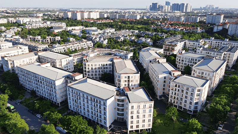Không quy định giá trần nhà ở xã hội