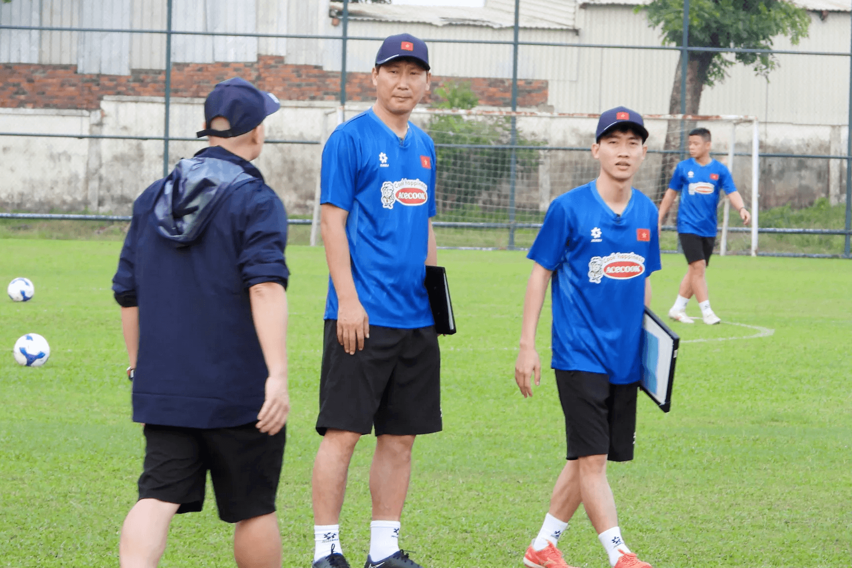 Tin thể thao (2-6): Tuyển Việt Nam gặp khó về lực lượng, đêm hỗn loạn vì PSG vô địch Cúp C1