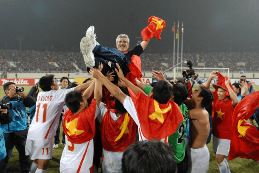 Ông Henrique Calisto trở thành Chủ tịch Hiệp hội Huấn luyện viên Bồ Đào Nha