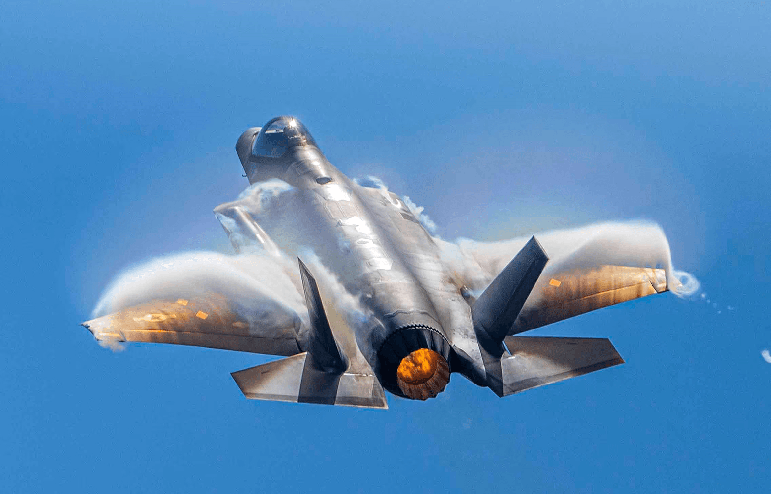Quân sự thế giới hôm nay (2-6): Tiêm kích F-35 sẽ “rất khác” trong 2-3 năm tới