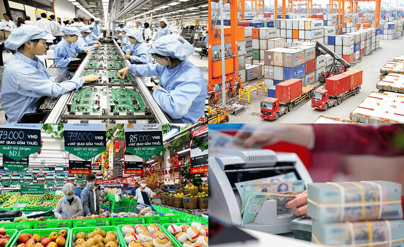 Một số chính sách mới của Chính phủ có hiệu lực từ tháng 6-2025