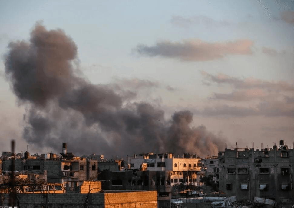 Xung đột Hamas-Israel: Nỗ lực đạt được lệnh ngừng bắn tiếp tục bế tắc