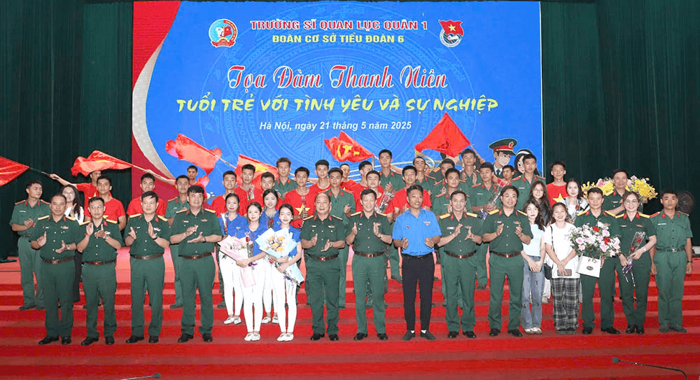 Để thành công trong tình yêu và sự nghiệp