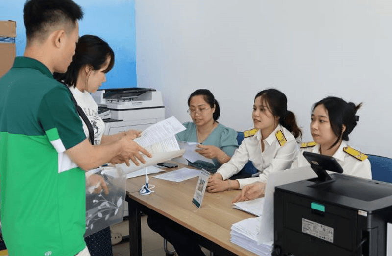 Đẩy mạnh triển khai hóa đơn điện tử từ máy tính tiền