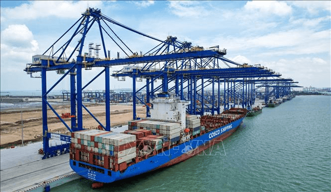 Mỹ, Trung Quốc cáo buộc lẫn nhau vi phạm thỏa thuận thương mại