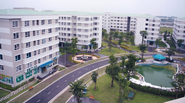 Tháng 6-2025 ban hành quy định chi tiết trường hợp công chức ở xa chỗ làm được hỗ trợ nhà ở xã hội