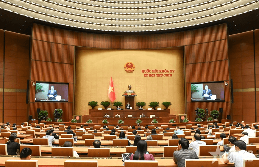 Tố tụng công ích - bước đi mới vì công lý bao trùm